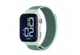 Savefamily Savewatch Plus 2 Reloj Inteligente Infantil con Pantalla AMOLED y Correa Tela Ocean