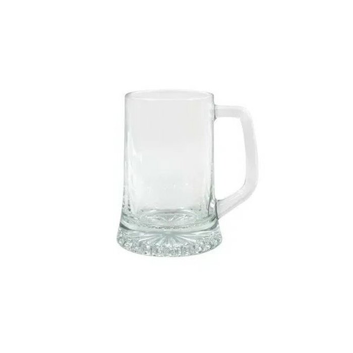 Royal Leerdam Set de 6 Jarras de Cerveza Roya 28cl Royal Leerdam Set de 6 Jarras de Cerveza Roya 28cl