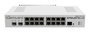 MikroTik CCR2004-16G-2S+PC Router de Red Blanco