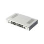 MikroTik CCR2004-16G-2S+PC Router de Red Blanco