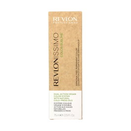 Revlon Coloracion Permanente Sin Amoniaco Color 4.41 Castaño Marron Ceniza 75 ml