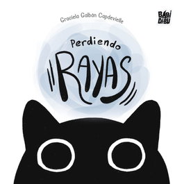 BABIDI-BU Perdiendo rayas - Merimeri