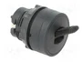 SCHNEIDER ELECTRIC Interruptor de palanca Harmony XB5 22mm Negro