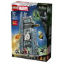 LEGO Marvel Avengers: Doomsday New Avengers Tower 76352