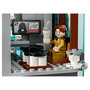 LEGO Marvel Avengers: Doomsday New Avengers Tower 76352