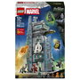 LEGO Marvel Avengers: Doomsday New Avengers Tower 76352