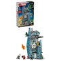 LEGO Marvel Avengers: Doomsday New Avengers Tower 76352