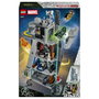 LEGO Marvel Avengers: Doomsday New Avengers Tower 76352