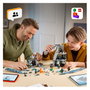 LEGO Marvel Avengers: Doomsday New Avengers Tower 76352
