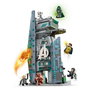 LEGO Marvel Avengers: Doomsday New Avengers Tower 76352