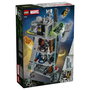 LEGO Marvel Avengers: Doomsday New Avengers Tower 76352