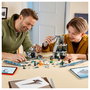 LEGO Marvel Avengers: Doomsday New Avengers Tower 76352