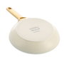 GreenPan Padova Reserve Set de 2 Sartenes 20 y 26 cm Crema