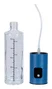 Muitomas Pulverizador Dispensador de Aceite 100 ml Azul
