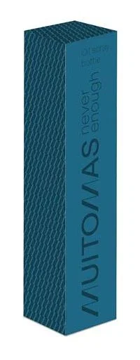 Muitomas Dispensador de aceite en spray 100 ml bl