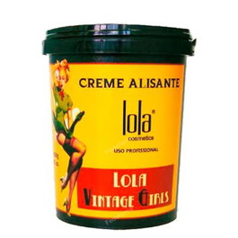 Lola Cosmetics Vintage Girls Grande Redutor de Volume 850g