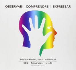 SANDOVAL EDICIONES, Observar, comprendre expressar. Nivel I, VV.AA - SANDOVAL EDICIONES