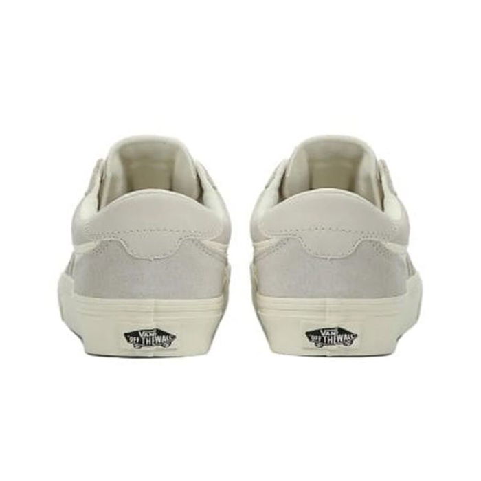 Zapatillas Casual de Mujer Vans Brooklyn Ls Sucv Tpmst Gris 40