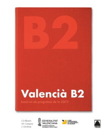 TEIDE VALENCIÁ B2 - TEIDE