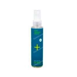 I+M Desodorante Extra Fuerte Spray 100 ml