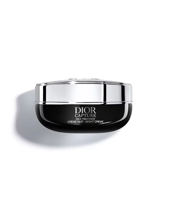 Dior Capture Night Creme 50 ml Dior Capture Night Creme 50 ml