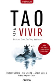 Tao para vivir: Medicina china, tao yin y meditación, VV.AA. - ANAYA MULTIMEDIA