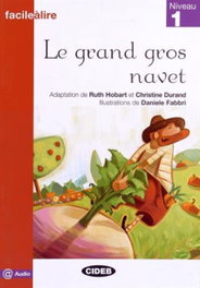 Le grand gros navet, AA.VV. - VICENS VIVES
