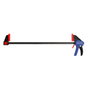 Workpro Sargento monomanual de 450 mm