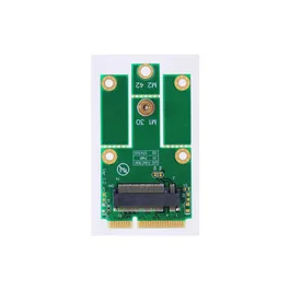 Aopen Adaptador M.2 (NGFF) a mPCIe M2MP1 (54.03012.0010)