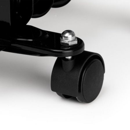 Orbegozo Radiador de Aceite RUN 1500 | 1500W | 7 Elementos Caloríficos | 3 Potencias de Calor