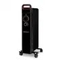 Orbegozo Radiador de Aceite RUN 1500 | 1500W | 7 Elementos Caloríficos | 3 Potencias de Calor