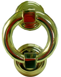 Arjona Llamador para puerta R/25330 515/160 Rosca