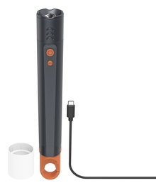 HAMA Home Linterna LED USB-C Outdoor, FLX1200, 1200 Lm