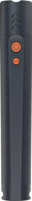 Hama FLX1200-C Linterna de mano LED Gris 1200 Lm USB-C