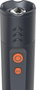 Hama FLX1200-C Linterna de mano LED Gris 1200 Lm USB-C
