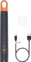 Hama FLX1200-C Linterna de mano LED Gris 1200 Lm USB-C