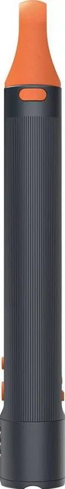 Hama FLX1200-C Linterna de mano LED Gris 1200 Lm USB-C