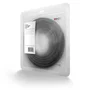 Lindy 47485 Cable de red Cat6a Negro 10 m