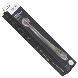 Cook Concept Pinzas Multifunción 3 En 1 Espátula Tenedor Cuchara Ensalada 31,5cm