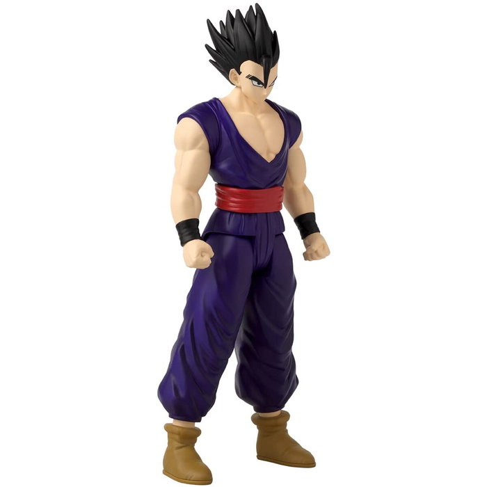 Bandai Figura Limit Breaker Series Ultimate Gohan de 30 cm