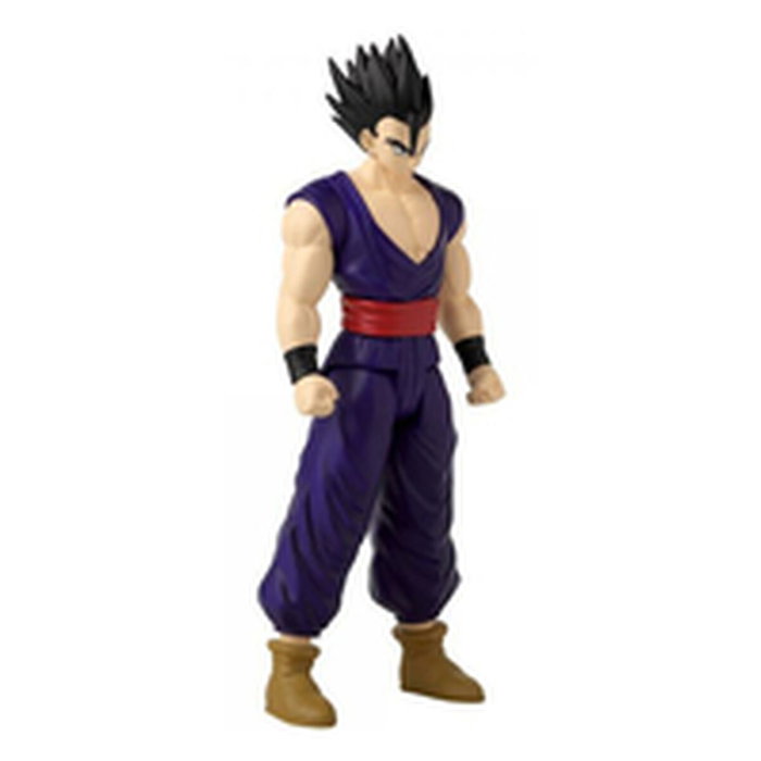 Bandai Figura Limit Breaker Series Ultimate Gohan de 30 cm