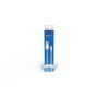 SAVIO Cable USB 2.0 de USB A a USB C, 1m, Blanco