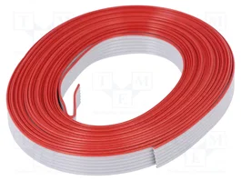 SIEMENS Cable plano SIRIUS ACT 3SU1.5 Ø22mm 5m 7 pines