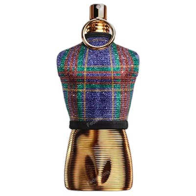 Jean Paul Gaultier Le Male Elixir Collector Edition Eau de Parfum 125ml