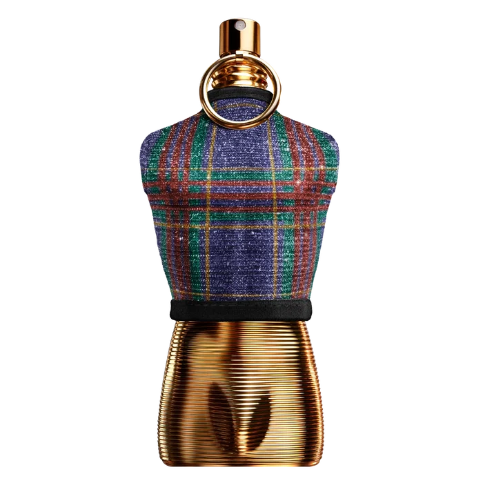 Jean Paul Gaultier Le Male Elixir Collector Edition Eau de Parfum 125ml