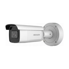 HIKVISION DS-2CD26126G3-IZS2UY/SL Cámara Bullet 12MP IP 4.0+ con Lente 2.8-12mm