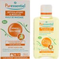 Puressentiel Aceite de Masaje Orgánico Muscles & Joints 100ml
