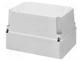 GEWISS Carcasa Universal 44 CE Gris IP56