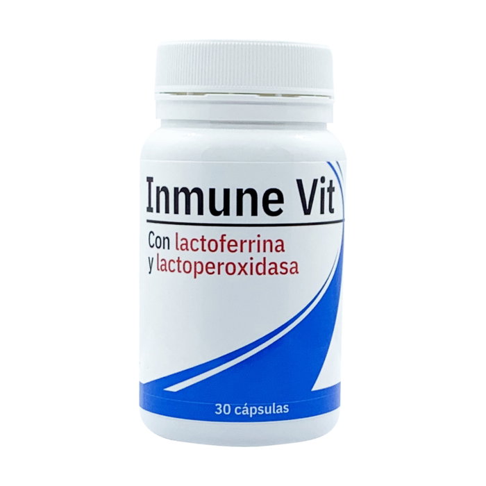 ESPADIET Inmune Vit 30 cápsulas