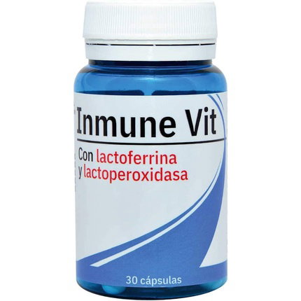 ESPADIET INMUNE VIT 30 cápsulas ESPADIET INMUNE VIT 30 cápsulas